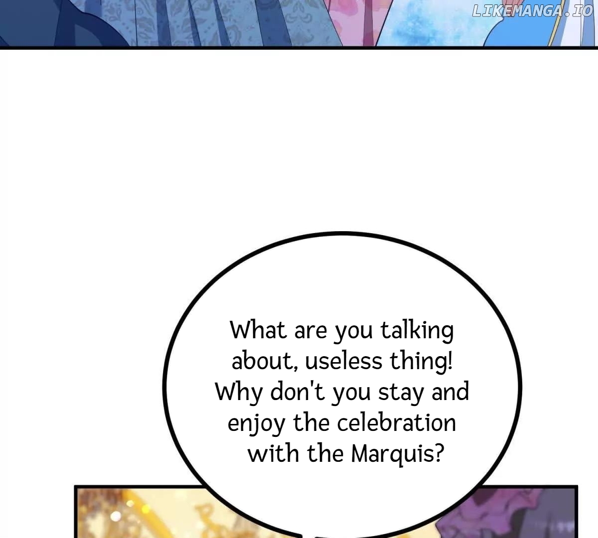 How to Change a Path Full of Thorns Into One Full of Happiness Chapter 126 - page 4